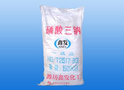 點(diǎn)擊查看詳細(xì)信息<br>標(biāo)題：磷酸三鈉（TSP） 閱讀次數(shù)：19148